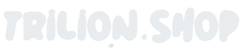 TRILION Logo